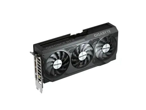 Видео карта, Gigabyte GeForce RTX 5070 Ti 16GB GDDR7 Windforce OC V2 - image 4