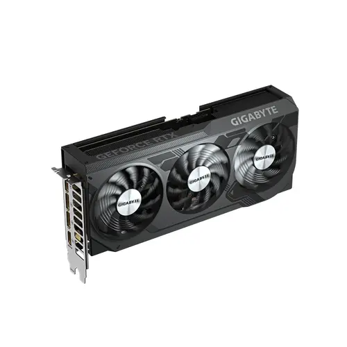 Видео карта GIGABYTE RTX 5070 TI WINDFORCE OC V2 16GB GDDR7 - image 4