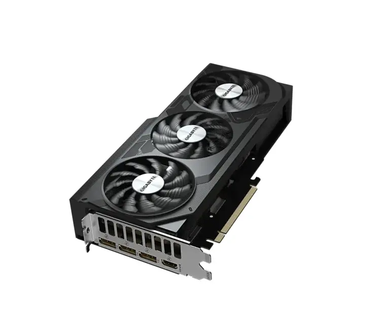 Видео карта, Gigabyte GeForce RTX 5070 Ti 16GB GDDR7 Windforce OC V2 - image 5