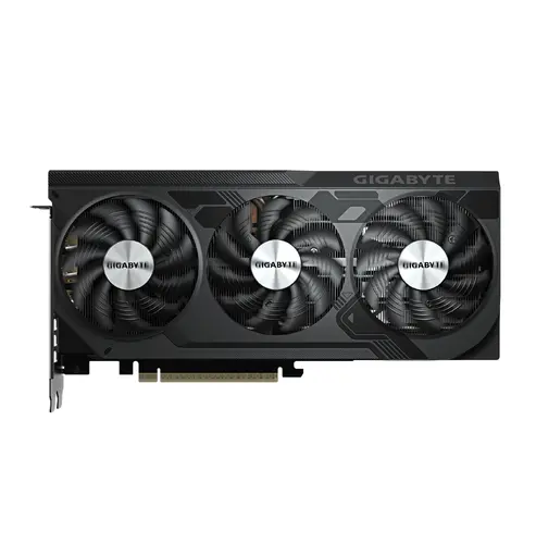 Видео карта GIGABYTE RTX 5070 TI WINDFORCE OC V2 16GB GDDR7