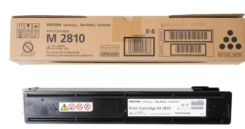 Φιάλη γραφίτη M2810 για RICOH M2310N, M2810N για 6000 σελίδες - 1