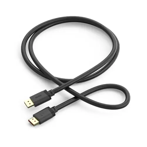 HAMA Кабел DisplayPort, DP 2.1, Ultra-HD 16K, 80 Gbit/s, 2 m - image 10