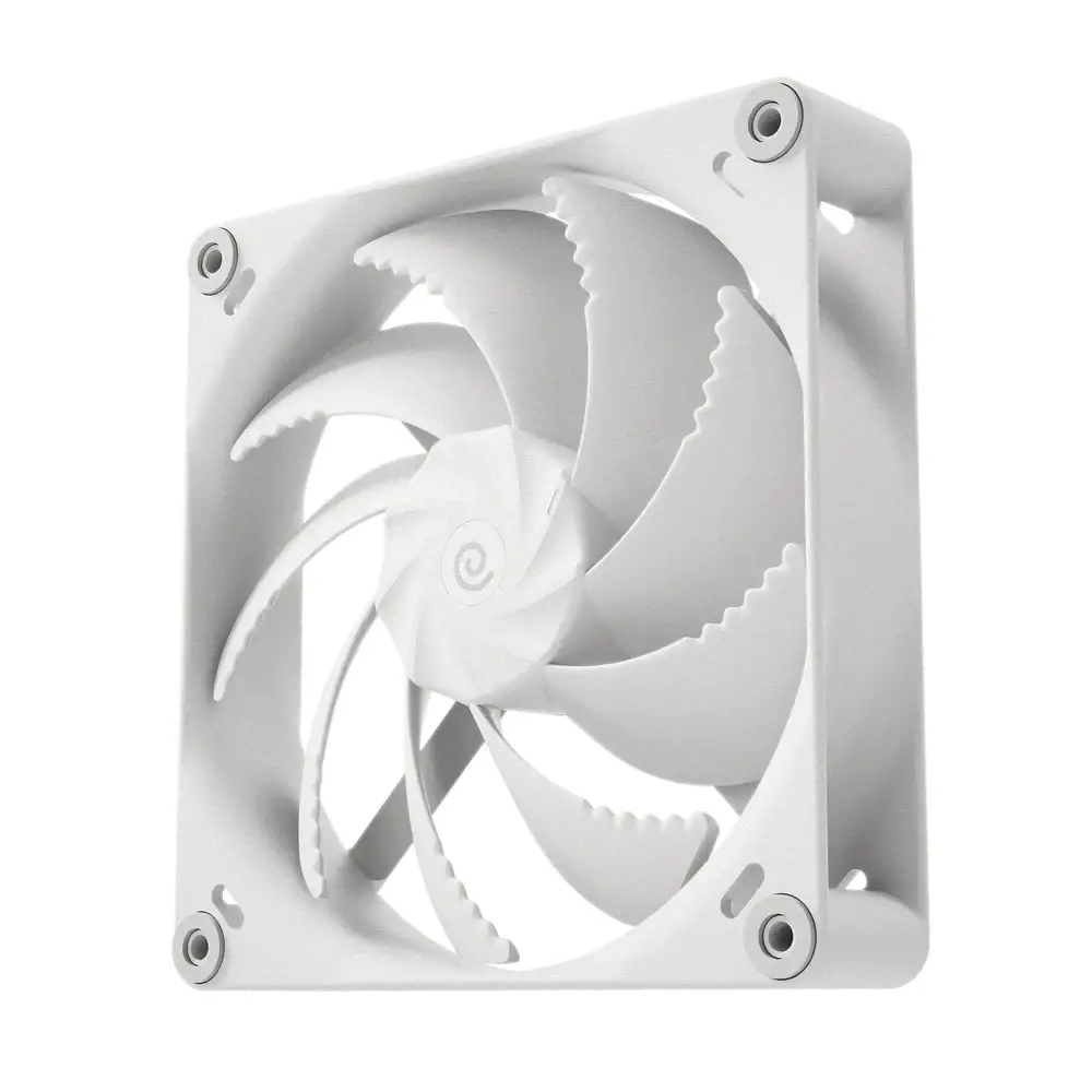 HAVN set ventilatoare Fan Pack 3-in-1 3 x 140mm - H14 White Fan Triple Pack