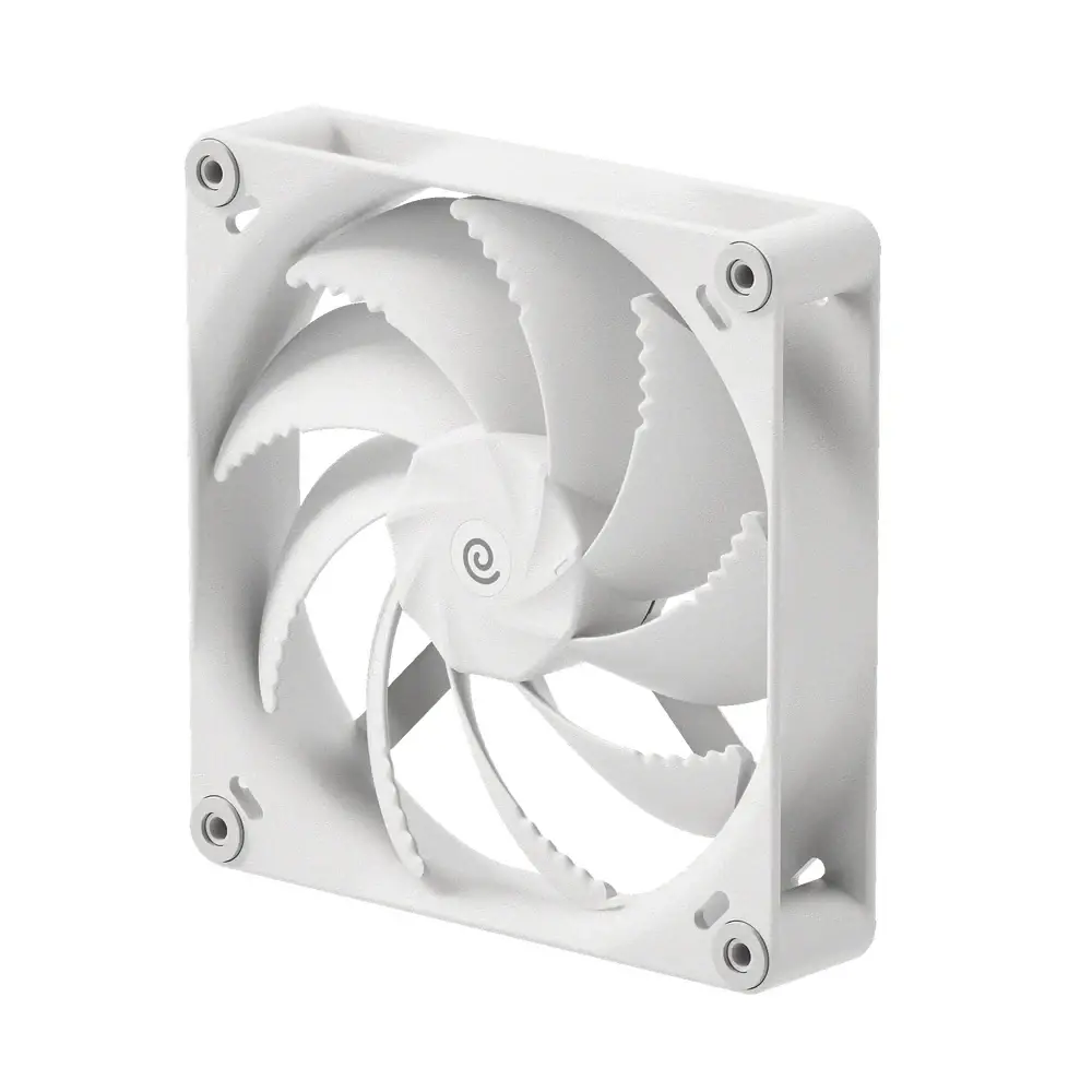 HAVN комплект вентилатори Fan Pack 3-in-1 3 x 140mm - H14 White Fan Triple Pack - image 1