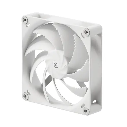HAVN set ventilatoare Fan Pack 3-in-1 3 x 140mm - H14 White Fan Triple Pack - 2