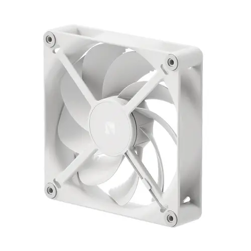 HAVN set ventilatoare Fan Pack 3-in-1 3 x 140mm - H14 White Fan Triple Pack - 3