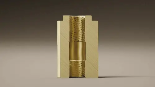 HAVN комплект вентилатори Fan Pack 3-in-1 3 x 140mm - H14 White Fan Triple Pack - image 8