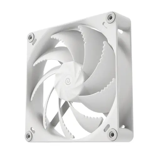 HAVN set ventilatoare Fan Pack 3-in-1 3 x 140mm - H14 White Fan Triple Pack - 1