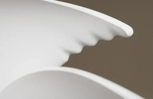 HAVN комплект вентилатори Fan Pack 3-in-1 3 x 140mm - H14 Black Fan Triple Pack - image 6