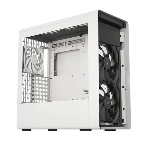 HAVN кутия Case E-ATX - BF 360 Flow White - image 1