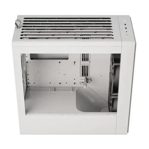 HAVN carcasă Case E-ATX - BF 360 Flow White - 3