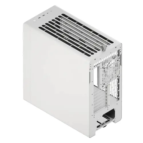 HAVN κουτί Case E-ATX - BF 360 Flow White - 6