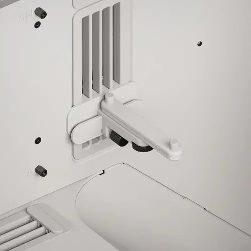 HAVN кутия Case E-ATX - BF 360 Flow White - image 8