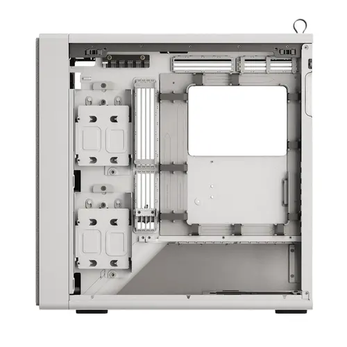 HAVN carcasă Case E-ATX - BF 360 Flow White - 10