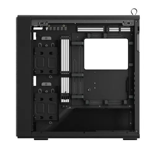 HAVN кутия Case E-ATX - BF 360 Flow Black - 10