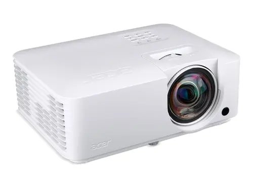 Βιντεοπροβολέας, Acer Projector Vero SL2520n, DLP, Laser, Short Throw 0.5, FHD (1920x1080), 4000 ANSI Lumens, 3 500 000:1, 1x, HDMI 2.0x2, DC Out - 4