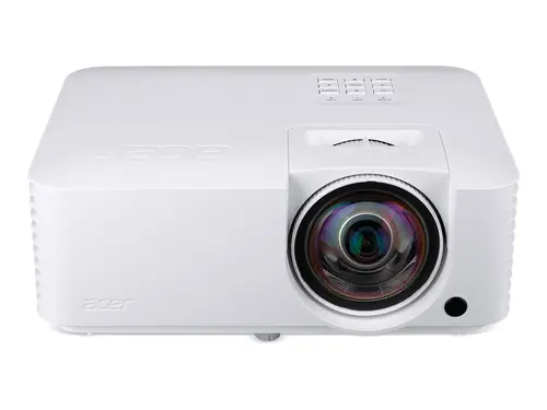 Βιντεοπροβολέας, Acer Projector Vero SL2520n, DLP, Laser, Short Throw 0.5, FHD (1920x1080), 4000 ANSI Lumens, 3 500 000:1, 1x, HDMI 2.0x2, DC Out - 1