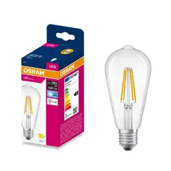 LED ЛАМПА VALUE FILAMENT EDISON 1521lm/840 E27 LEDVANCE
