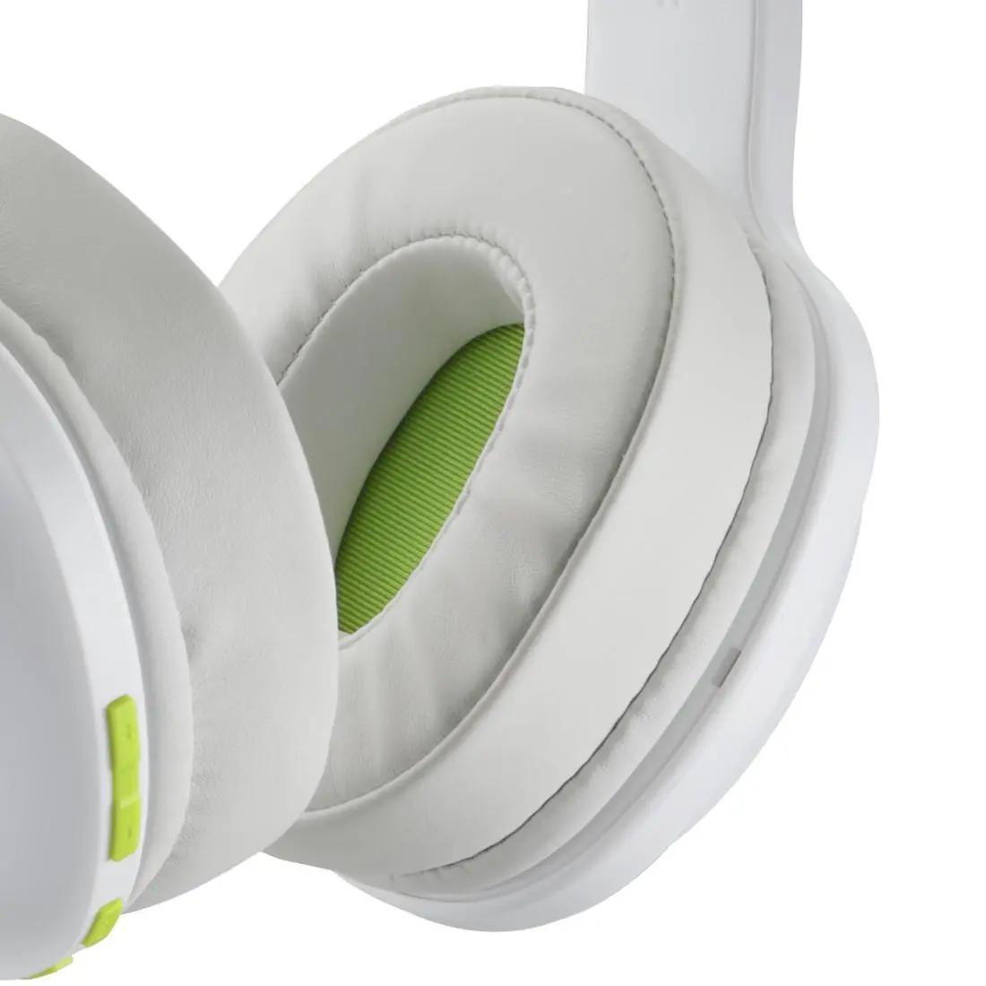 HAMA Блутут Слушалки "Spirit Calypso III", Over-Ear, Bass Boost, Fold, бял - image 12