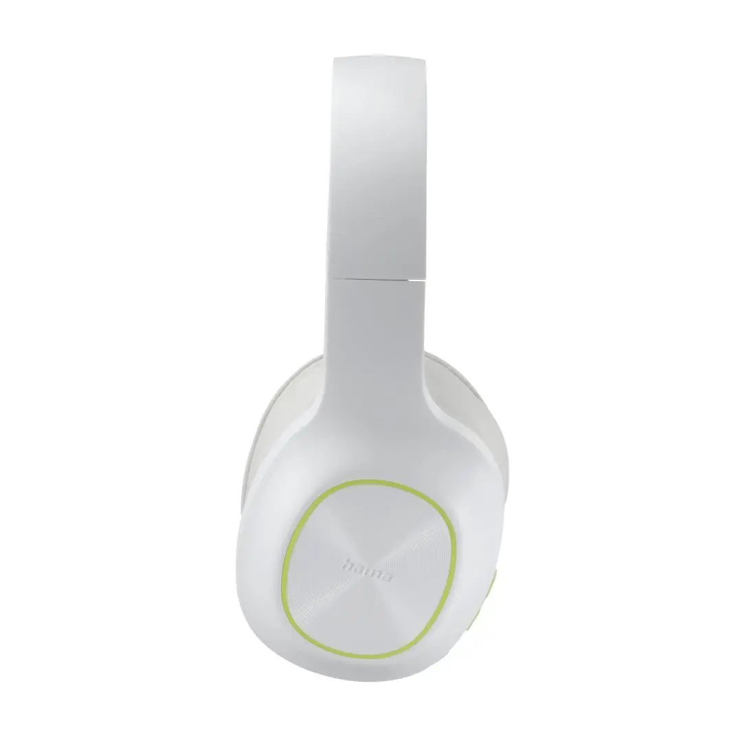 HAMA Ασύρματα ακουστικά Bluetooth "Spirit Calypso III", Over-Ear, Bass Boost, αναδιπλούμενα, λευκό - image 2