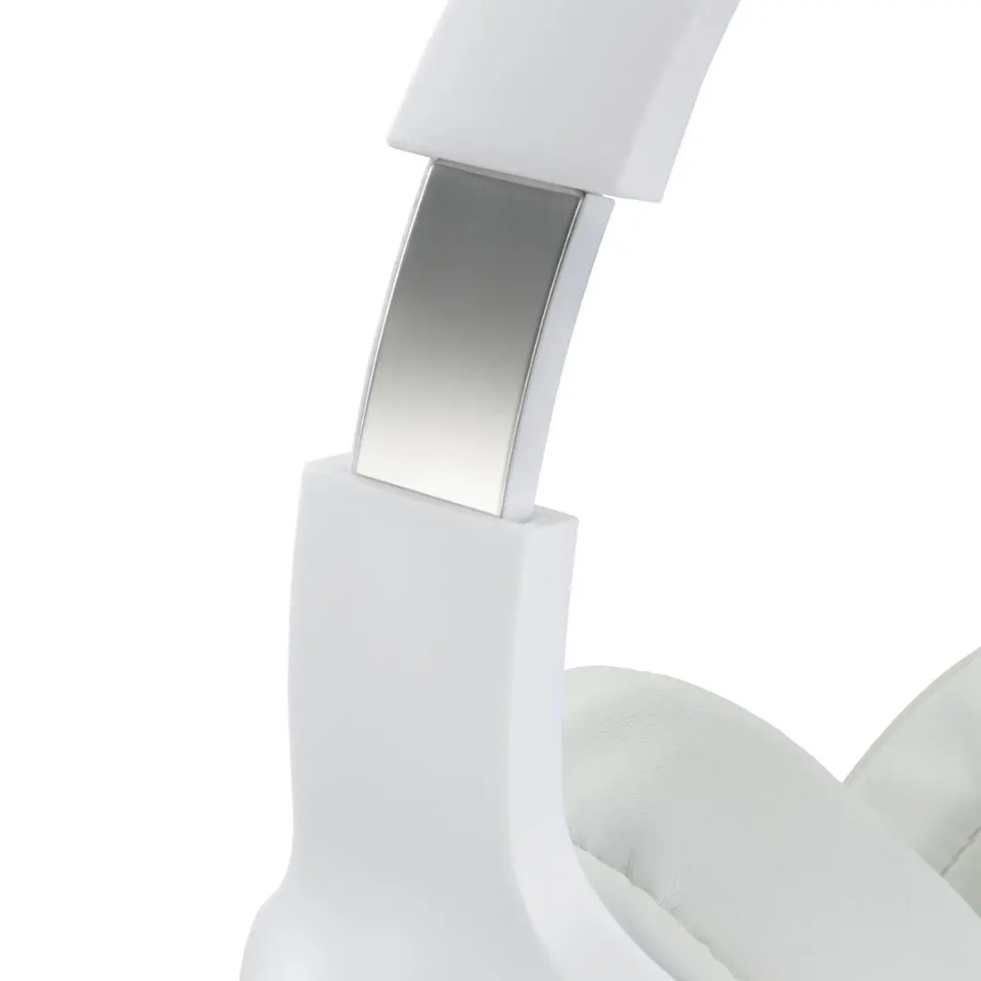 HAMA Căști Bluetooth "Spirit Calypso III", Over-Ear, Bass Boost, pliabile, alb - image 6