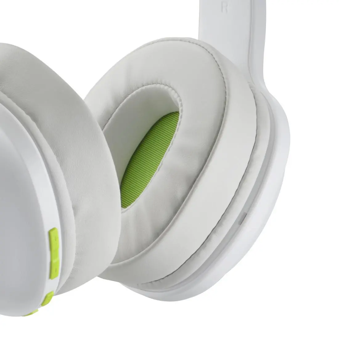 HAMA Căști Bluetooth "Spirit Calypso III", Over-Ear, Bass Boost, pliabile, alb - image 7