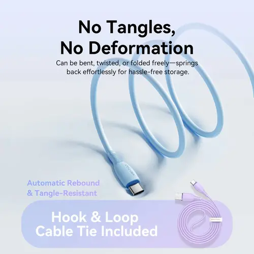 Vention Кабел USB 2.0 A Male to C Male 3A 0.25M Black - CTWBC - image 6