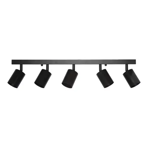 Φωτιστικό LED Spot ELEMENTAL BLACK 5XGU10 μαύρο LEDVANCE - 2