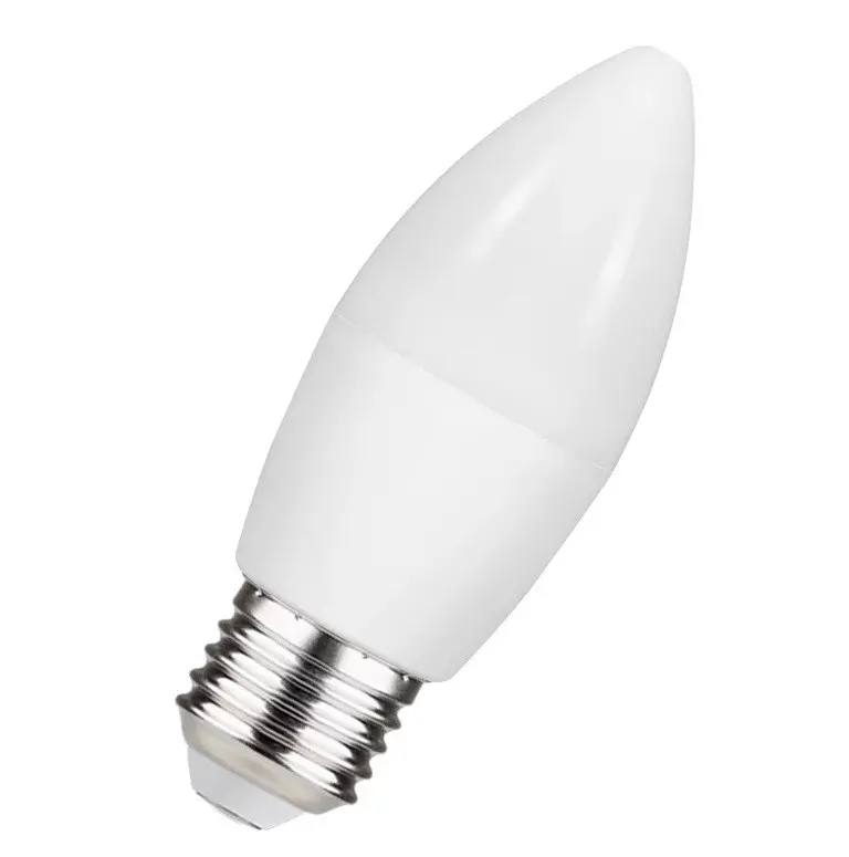 LED ЛАМПА VALUE CLB60 806lm/865 E27 LEDVANCE - image 1