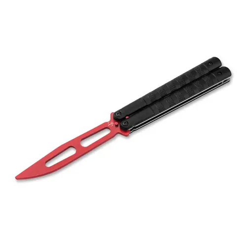 Джобен нож Boker Plus Balisong Relack Trainer