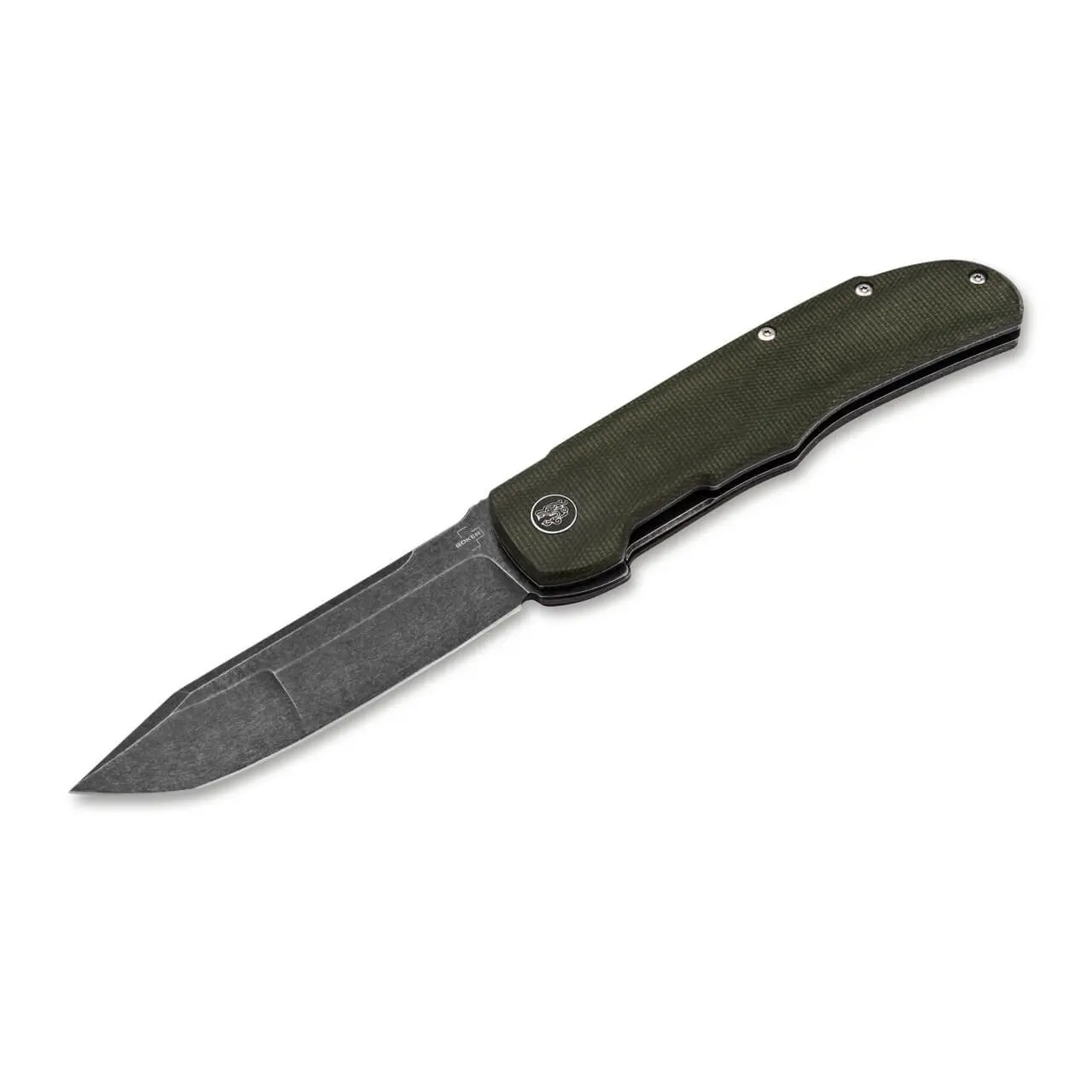 Σουγιάς τσέπης Boker Plus Tac-Master