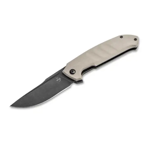 Σουγιάς τσέπης Boker Plus Barchan - 1