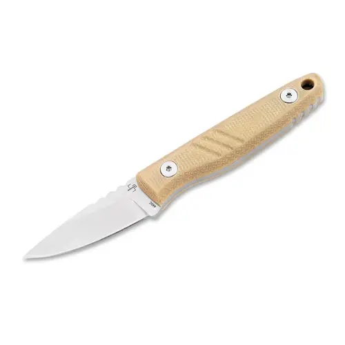 Cuțit turistic Boker Plus Five Point Nine - 1