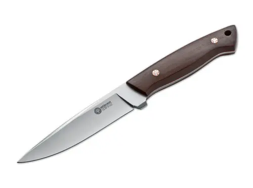 Μαχαίρι πεζοπορίας Boker Arbolito Relincho Madera - 1