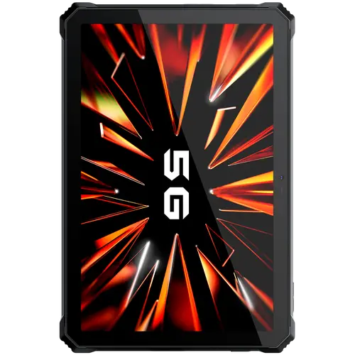 Blackview Active 12 Pro Rugged tablet 11" , 16+1TB Dimensity 7300 50+108MP , Android 15 , 30000mAh + 120W , 5G , Black - image 1