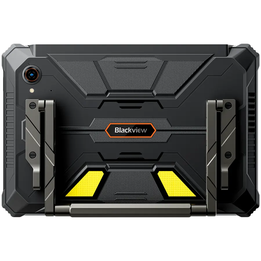 Blackview Active 12 Pro Rugged tablet 11" , 16+1TB Dimensity 7300 50+108MP , Android 15 , 30000mAh + 120W , 5G , Black - image 6