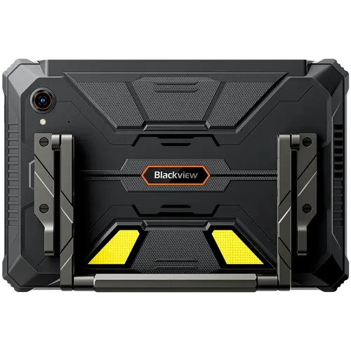 Blackview Active 12 Pro Rugged tablet 11" , 16+1TB Dimensity 7300 50+108MP , Android 15 , 30000mAh + 120W , 5G , Black - image 6