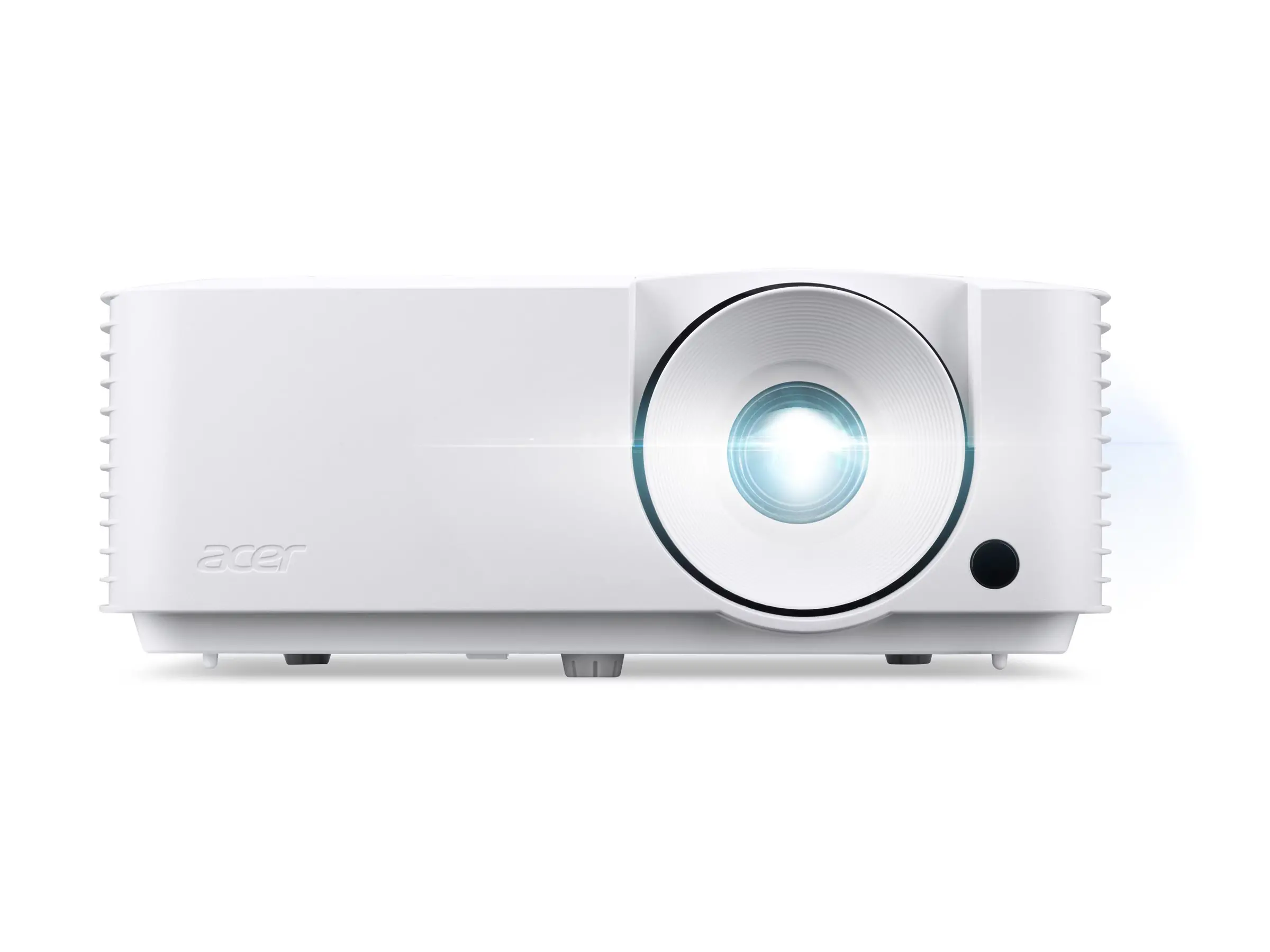 Βιντεοπροβολέας, Acer Projector Vero XL2320p, DLP, Laser, WXGA (1280x800), 4000 ANSI Lumens, 3 500 000:1, 1.1x, HDMI 1.4x2, DC Out (5V/1.5A, USB-A)