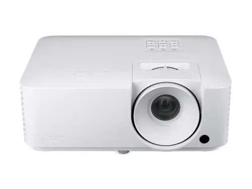 Proiector multimedia, Acer Projector Vero XL2320p, DLP, Laser, WXGA (1280x800), 4000 ANSI Lumens, 3 500 000:1, 1.1x, HDMI 1.4x2, DC Out (5V/1.5A - 2