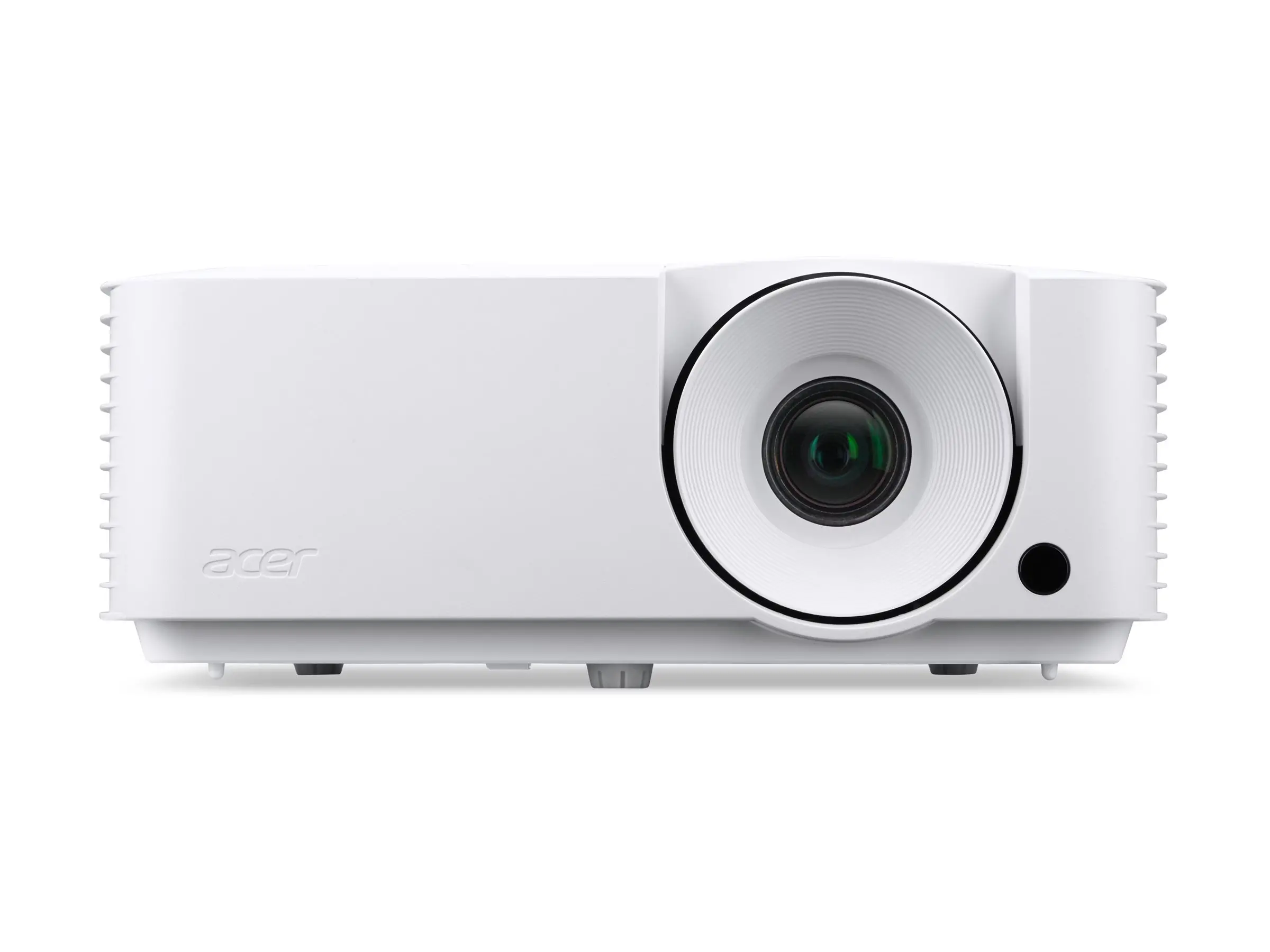 Мултимедиен проектор, Acer Projector Vero XL2320p, DLP, Laser, WXGA (1280x800), 4000 ANSI Lumens, 3 500 000:1, 1.1x, HDMI 1.4x2, DC Out (5V/1.5A, USB-A), RS232, Speaker 15W, Bag, 2.9 kg, 2Y, White - image 2