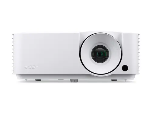 Proiector multimedia, Acer Projector Vero XL2320p, DLP, Laser, WXGA (1280x800), 4000 ANSI Lumens, 3 500 000:1, 1.1x, HDMI 1.4x2, DC Out (5V/1.5A - 3