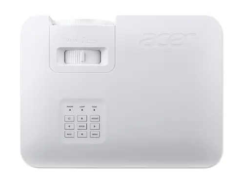 Βιντεοπροβολέας, Acer Projector Vero XL2320p, DLP, Laser, WXGA (1280x800), 4000 ANSI Lumens, 3 500 000:1, 1.1x, HDMI 1.4x2, DC Out (5V/1.5A, USB-A) - 5