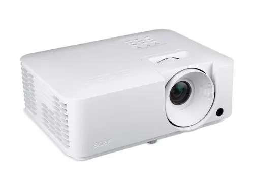 Proiector multimedia, Acer Projector Vero XL2320p, DLP, Laser, WXGA (1280x800), 4000 ANSI Lumens, 3 500 000:1, 1.1x, HDMI 1.4x2, DC Out (5V/1.5A - 7