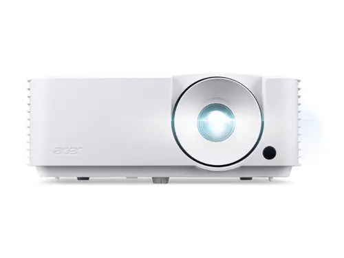 Proiector multimedia, Acer Projector Vero XL2320p, DLP, Laser, WXGA (1280x800), 4000 ANSI Lumens, 3 500 000:1, 1.1x, HDMI 1.4x2, DC Out (5V/1.5A - 1