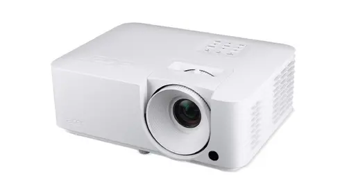 Proiector multimedia, Acer Projector Vero XL2521, DLP, Laser, FHD (1920x1080), 4000 ANSI Lumens, 3 500 000:1, 1.1x, HDMI 2.0x2, DC Out (5V/1.5A - 5