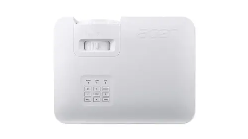 Βιντεοπροβολέας, Acer Projector Vero XL2521, DLP, Laser, FHD (1920x1080), 4000 ANSI Lumens, 3 500 000:1, 1.1x, HDMI 2.0x2, DC Out (5V/1.5A, USB-A) - 6