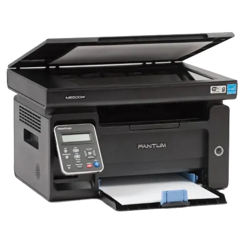 МУЛТИФУНКЦИОНАЛНО ЛАЗЕРНО УСТРОЙСТВО PANTUM M6500NW - PN M6500NW - image 2