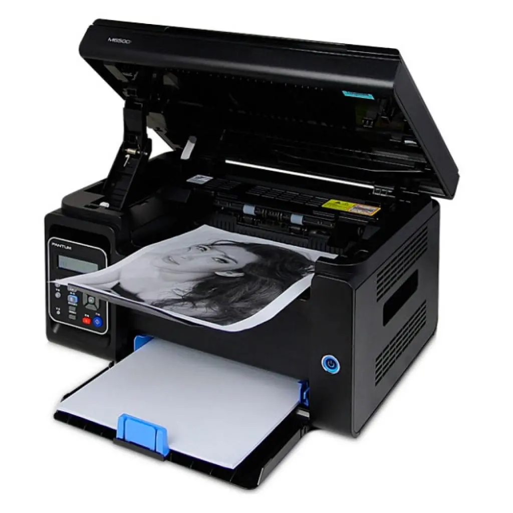 МУЛТИФУНКЦИОНАЛНО ЛАЗЕРНО УСТРОЙСТВО PANTUM M6500NW - PN M6500NW - image 3
