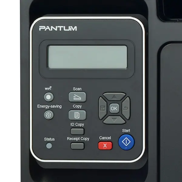 МУЛТИФУНКЦИОНАЛНО ЛАЗЕРНО УСТРОЙСТВО PANTUM M6500NW - PN M6500NW - image 4