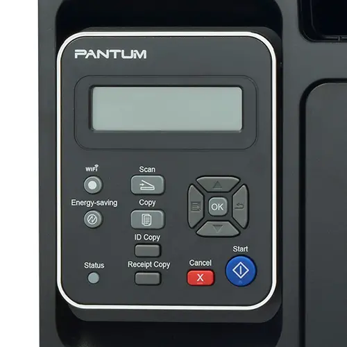 ΠΟΛΥΜΗΧΑΝΗΜΑ ΛΕΙΖΕΡ PANTUM M6500NW - PN M6500NW - 5